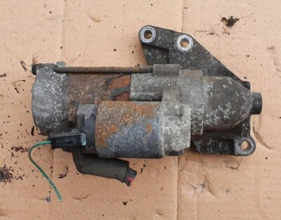 СТАРТОВЫЙ ДВИГАТЕЛЬ JEEP PATRIOT DODGE AVANGER MITSUBISHI GRANDIS LANCER 2.0 CRD DI-D - Изображение 1 из 4