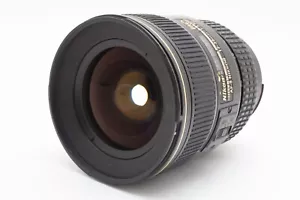 Nikon AF-S Zoom NIKKOR 17-35mm f/2.8 D ED Wide Angle Lens 7956 - Picture 1 of 11