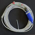 NEW GENUINE OEM BENTLY NEVADA 130539-25 TRANSDUCER INTERCONNECT CABLE
