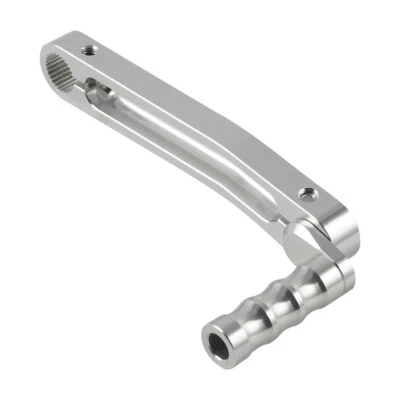 Silver CNC Billet Reverse Shifter Gear Lever For Ducati 748 916 996 998 749 999 - Image 1 of 4