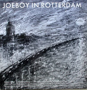 JOEBOY IN ROTTERDAM LP - IN EXCELLENT CONDITION - DUTCH PRESSING - Picture 1 of 1
