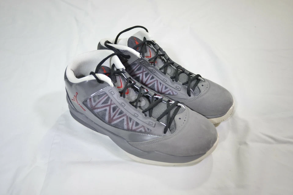 Zapatos de baloncesto Jordan Flight-The-Power para hombre rojos talla 12 Foto 1 de 4