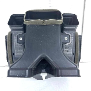 2008 - 2012 INFINITI EX35 Duct Heater Floor 27930 1BA0A OEM - Picture 1 of 7