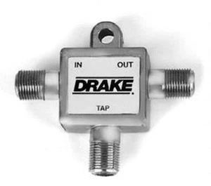 Directional Couplers 1 out (27 dB) - Picture 1 of 1