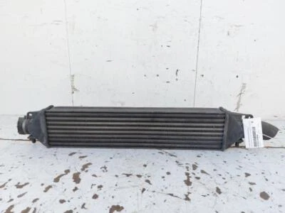 51783791 RADIATORE INTERCOOLER LANCIA DELTA (844) 1.6 MULTIJET 16V MAN 6M 120CV  - Immagine 1 di 2