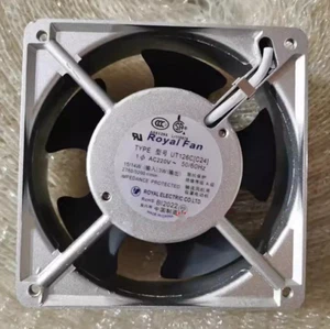 NUEVO UT126C(C24) Ventilador 90 días de garantía - Imagen 1 de 7