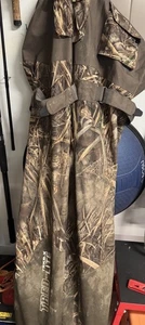 Magellan Outdoor Hunt Gear Tred-Lite TRKR-X FW 12 ✅ Fish/Hunt Waders - Picture 1 of 4