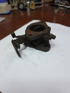 Willys 1 Bbl Carb Adaptor - Picture 1 of 6