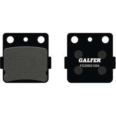 GALFER 刹车片 半金属 FD299G1054 — 第 1/3 张图片