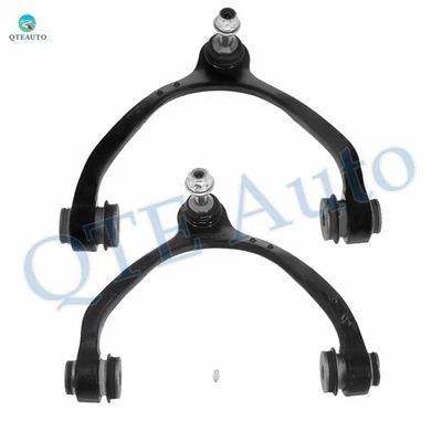 Braço de controle superior dianteiro esquerdo 2P junta esférica para 2003-2011 Mercury Grand Marquis - Imagem 1 de 4