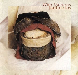 Wim Mertens - Jardin Clos | CD - Picture 1 of 1