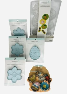 Celebrate It Ostern Thema Ausstechstempel Ausstecher und Formen Neu Posten - Bild 1 von 5
