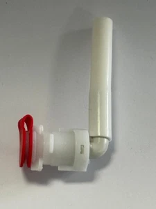 Wasser Schlauch Anschluss Kupplung Coway CHP-250L - Bild 1 von 2