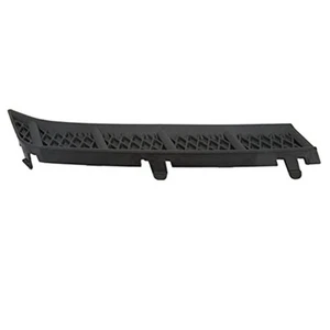2014 2017 For Forester Bumper Trim ABS Fog Light Frame for Easy Upgrade - Picture 1 of 8