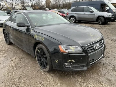 Axle Shaft Rear Axle Fits 08-12 AUDI A5 800982 - Image 1 of 4