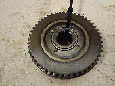 1982 Honda V45 Magna VF750 HM530. муфта стартера в сборе - Изображение 1 из 3