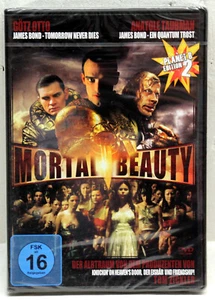 DVD - MORTAL BEAUTY - Imagen 1 de 2