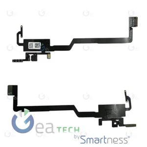 FLAT SENSORE DI PROSSIMITA + MICROFONO PER APPLE IPHONE X SPEAKER FLEX - Foto 1 di 1