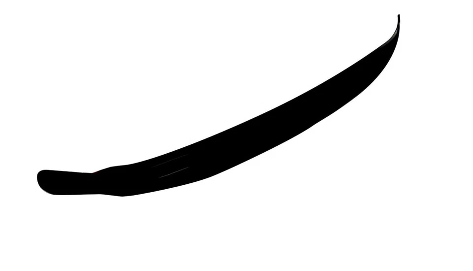 AVS 25102 Bugflector II Bug Deflector for 2011-2014 Chevy Silverado 2500 3500 HD - Image 1 of 2