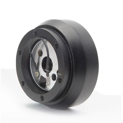 Kit adaptador de buje corto para volante Chevy para Cadillac CTS Cobalt C6 Corvette Foto 1 de 4