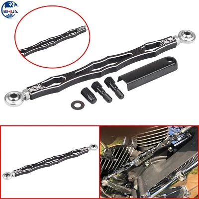  Gear Shift Linkage Shifter Link Rod For Harley Electra Glide Heritage Softail - Image 1 of 4
