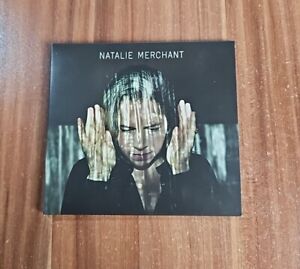 Natalie Merchant - Natalie Merchant (2014) Album Digipak Musik CD ***sehr gut***