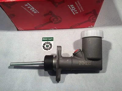 Land Rover Defender 90 110 130 embrague cilindro maestro TRW pieza OEM - STC500100g Foto 1 de 2