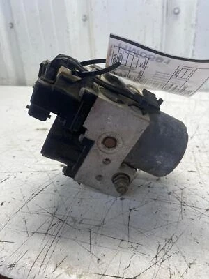 Детали антиблокировочных тормозов 98 99 00 PLYMOUTH BREEZE - Изображение 1 из 4