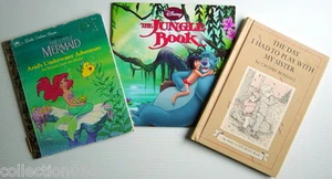 1972-2011'S STORY BOOKS FOR KIDS - Imagen 1 de 4