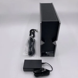 TP-Link Tri-Band BE19000 WiFi 7 Router (Archer BE800) - Picture 1 of 5