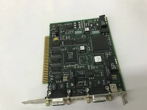 Modicon S954-100 Rev A1 Electrical Board - Picture 1 of 6