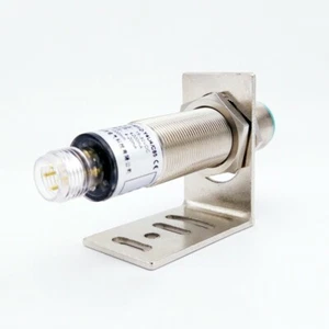 Linear Displacement Sensor 0.05-1M Ultrasonic Distance Sensor Output Analog -new - Picture 1 of 5