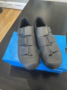 Shimano RC1-Mens45 (US 10.5) Road Cycling Shoes - Picture 1 of 6