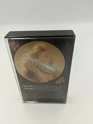 The Cars - Shake It Up Cassette 1981 Tape Rock 80's Since You're Gone - Image 1 of 4