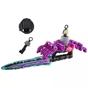 Bandai Dx Kumonoslayer from ‘King Ojou Sentai King Ojou’ jp - Picture 1 of 9