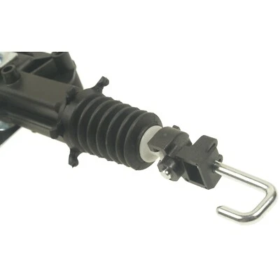 Actuador de cerradura de puerta para Ford E-150 Econoline 1992-2002 SMP 1993 1994 1995 1996 Foto 1 de 3
