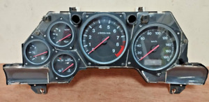 Mazda JDM FD3S RX-7 Cluster Gauge Speedometer RHD