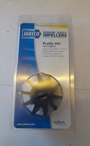 18777-0001-P Original Jabsco Laufrad & Dichtungssatz - Bild 1 von 2