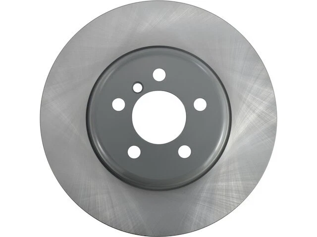 Rotor de freio traseiro revestido API OEF3 Prem E compatível com BMW 740Li xDrive 2013-2015 84PHZD - Imagem 1 de 1