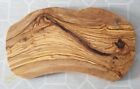 Soltako Olive Wood Chopping Board, Olive Wood Cutting Board, Handmade New