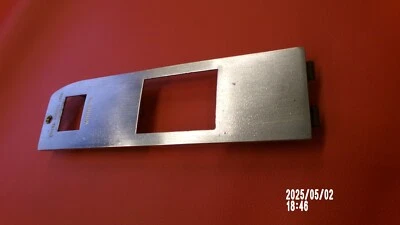 1965 1966 Cadillac LH Master Power Window Vent Switch Door Panel Bezel Trim 65.. - Image 1 of 4