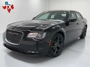2022 Chrysler 300 Series 300S V6 Sedan 4D - Picture 1 of 12