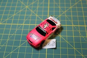 Slot Car APPLAUSE DAYS OF THUNDER #46 - Picture 1 of 6
