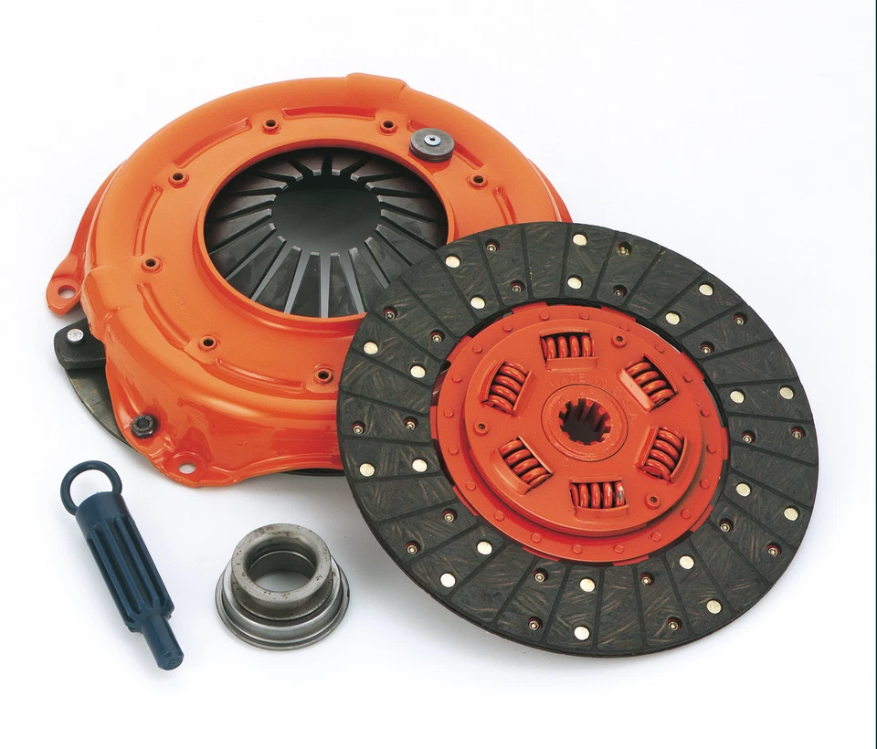 Hays 85-100 Classic Clutch Kit-10.5 in Diameter-1-1/8 in 10 Spline - Image 1 of 4