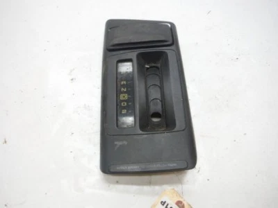 Chevrolet Camaro 1993 palanca de cambios A/T moldura OEM 1994 1995 1996 Foto 1 de 4
