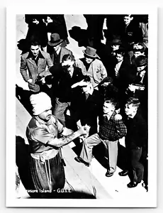 Foto de recuerdo de la Feria Mundial de San Francisco (1939) -2-1/2" x 3-1/2" foto de colección - Imagen 1 de 1