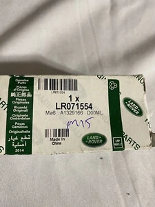 Genuine Land Rover Discovery Sport Alarm Remote Fob LR071554 New Tatty Box - Picture 1 of 4