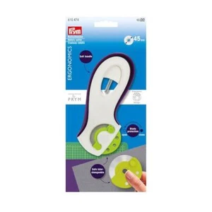 Prym Ergonomics ⌀ 45mm Rotary Cutter 610474 - Picture 1 of 2