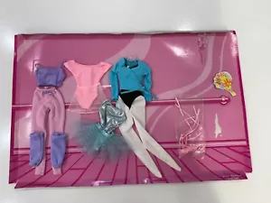 Barbie Ballett Fashion Kleidung NEU OHNE KARTON Vintage - Bild 1 von 6