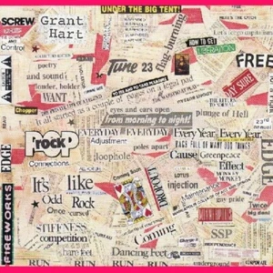 GRANT HART - INTOLERANCE CD NEU - Bild 1 von 1